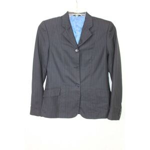 DEVON-AIRE EQUESTRIEN RIDING COAT 8R STYLE 2200 COLOR NPS